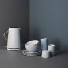 Stelton EMMA Czajnik Elektryczny 1,2 l Jasnoniebieski  / Błękitny
